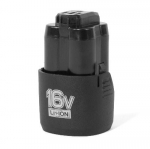 Aku Daewoo DABT 3016Li, 16 V, li-ion, 3000 mAh