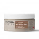 Juuksepasta Goldwell StyleSign Texture Mattifying, 100 ml