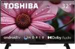 Televiisor Toshiba 32WA2363DG, 32 ", HD