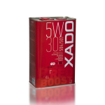 Auto mootori&otilde;li Xado, s&uuml;nteetiline, 4 l