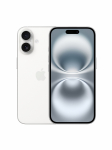 Mobiiltelefon Apple iPhone 16 MYE93HX/A, 128GB, valge v.
