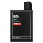 &Scaron;ampoon Uppercut Deluxe Detox & Degrease, 240 ml