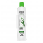 Juukse konditsioneer CHI Powerplus Nourish Conditioner, 355 ml