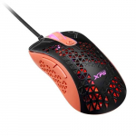 Juhtmega m&auml;nguhiir Adata XPG Slingshot Mera Edition, must v./oranž v.