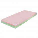 Viskoelastne madrats lamatiste ennetamiseks Visko, 200 cm, 13 kg