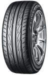 Suverehv Yokohama ADVAN Fleva V701 285/30/R20, 99-W, C, A, 72 dB