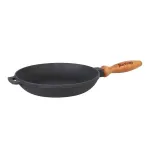 Praepann Maysternya T302, &Oslash; 24 cm, puit/malm
