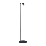 P&otilde;randalamp TK Lighting Logan 5489, 10 W, GU10, must v.