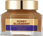 N&auml;omask Holika Holika Honey Blueberry Sleeping Pack, 90 ml