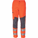 T&ouml;&ouml;p&uuml;ksid meeste Cerva Ticino, oranž, 3XL suurus