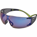 Kaitseprillid 3M SecureFit SF408, sinine