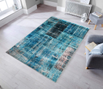 Vaip Conceptum Hypnose Ellison, mitmev&auml;rviline, 200 cm x 80 cm