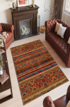 Vaip Conceptum Hypnose W945 - Brown, pruun, 180 cm x 120 cm