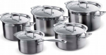 Pottide komplekt Le Creuset