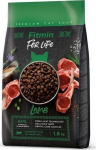 Kuiv kassitoit Fitmin For Life, lambaliha, 1.8 kg