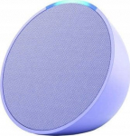 Juhtmevaba k&otilde;lar Amazon Echo Pop, violetne v., 15 W