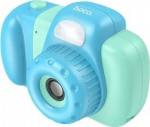 Digifotoaparaat Hoco DV201, sinine