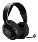 Juhtmeta m&auml;nguri peakomplekt Steelseries Arctis Nova 5X 100048142, must v.