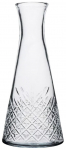 Karahvin Pasabahce Timeless, klaas, 0.94 l