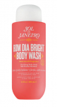 Kehapesu puhastusaine Sol De Janeiro Bom Dia Bright, 385 ml