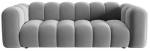 Diivan Micadoni Lupine Sal17, hall v., 230 x 95 cm x 70 cm