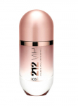 Parf&uuml;&uuml;mvesi Carolina Herrera 212 VIP Rose, 50 ml