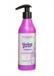 &Scaron;ampoon Tiesiog geras Delicate Heliotrope, 250 ml