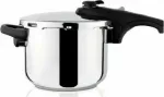 Kiirkeedupott Taurus Moments Rapid 988057000, 6 l