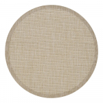 Vaip sise Ayyildiz Giza 1410, beež v., 120 cm x 120 cm