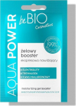 N&auml;omask Be BIO Aqua Power Gel Booster, 10 ml