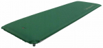 Iset&auml;ituv matt Robens Campground 75, roheline v., 195 cm x 63 cm x 7.5 cm