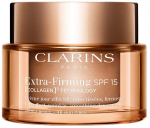 N&auml;okreem Clarins Extra Firming, 50 ml, SPF 15