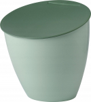 Pr&uuml;gikast Sage Nordic, roheline v., 2.2 l, 18.4 cm x 17.5 cm