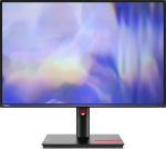 Monitor Lenovo ThinkVision T24d-30, IPS, 100 Hz, WUXGA, 24"
