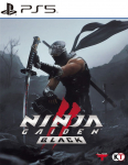 PlayStation 5 (PS5) m&auml;ng KOEI TECMO GAMES Ninja Gaiden 2 Black