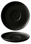 Desserditaldrik magustoidu Leela Baralee Fine Plus, &Oslash; 16 cm, must