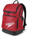 Seljakott Speedo Teamster 2.0, punane v., 35 l