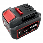 Aku FLEX AP, 12 V, li-ion, 5000 mAh