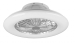 Laeventilaator koos lambiga R62522987, 40 W, 1 tk