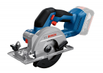 Ketassaag Bosch GKS 18V-51 Solo CT, 18 V