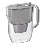 Veefiltrid Aquaphor 524643, 3.2 l, hall