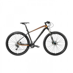 Jalgratas m&auml;gi- Romet Mustang M7, 29 ", 18" raam, must
