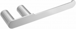 Tualettpaberihoidik Mediclinics Aura AI1321CS, 23.8 cm x 6.5 cm x 2.8 cm