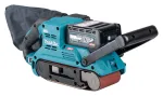 Akuga lintlihvija Makita BS001GZ, 40 V