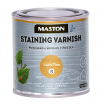 Peitslakk, pooll&auml;ikiv Maston 6021008, 0.250 l, M&auml;nd v.