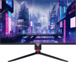 Monitor Dahua LM27-E331A, IPS, 180 Hz, QHD, 27"