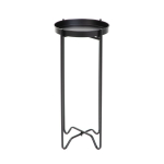 Lillepoti alus Homla Roh 876689, 25.5 cm x 25.5 cm x 58 cm