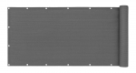 Dekoratiivpiire MultiGarden, 700 cm x 100 cm, hall v.