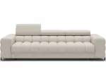Diivanvoodi Festello, pruunikas v., 100 x 260 cm x 96 cm