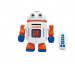 Raadio teel juhitav robot Radiocom Mars 13 40945, mitmev&auml;rviline